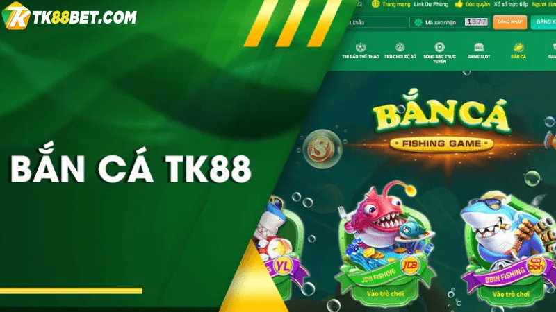 Tập đoàn kinh doanh TK88 đứng đầu danh sách nhà cái casino uy tín