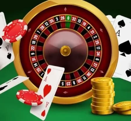 Nhà cái casino uy tín nổi danh nhất thị trường cá cược Việt