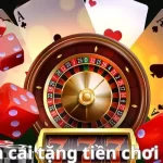 nhà cái tặng tiền chơi thử