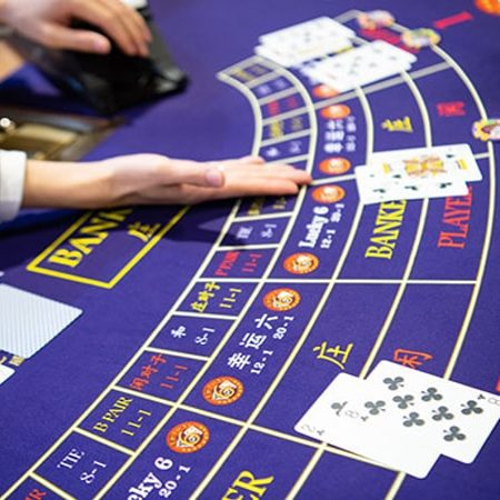 Sub dealer là gì – Tay phân bài hữu hạng tại sảnh Casino châu Á