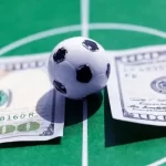cá cược FIFA Online