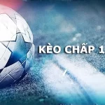 Giới thiệu kèo chấp 1/4
